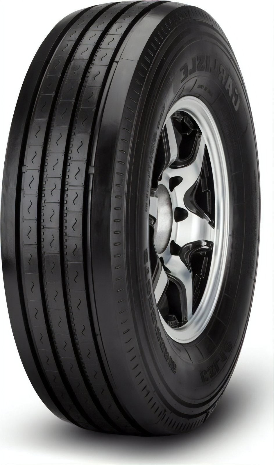 Carlstar CSL 16 Heavy Duty Trailer Tire ST235/85R16 14 Ply LRG