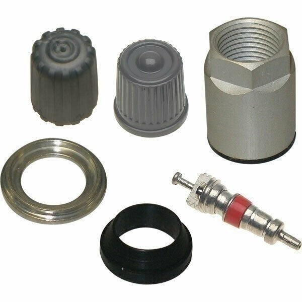 Schrader 20030 TPMS Valve Stem Service Kit for Siemens Sensor Replacement