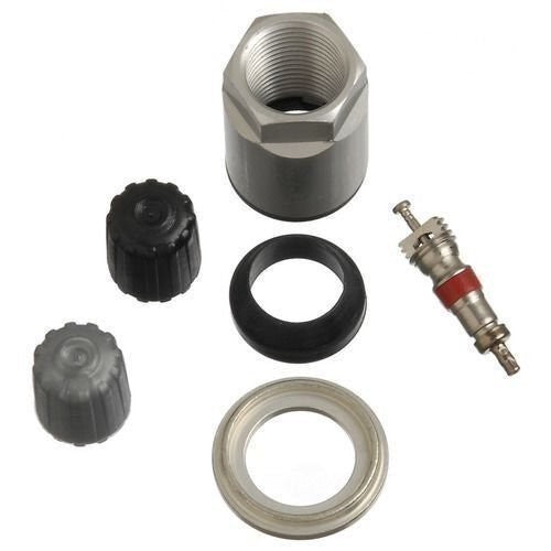 Schrader 20030 TPMS Valve Stem Service Kit for Siemens Sensor Replacement
