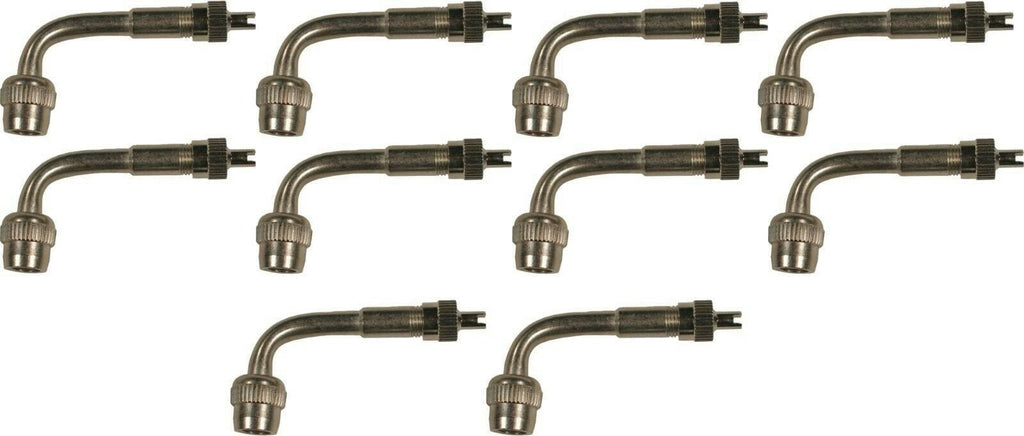 Haltec HE-200 1-3/8" Valve Extension 90° Bend 3/4" Height Pack of 10