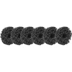RPG 37335 Hub Buddy Replacement Discs 2" Refill Pack 6 Count