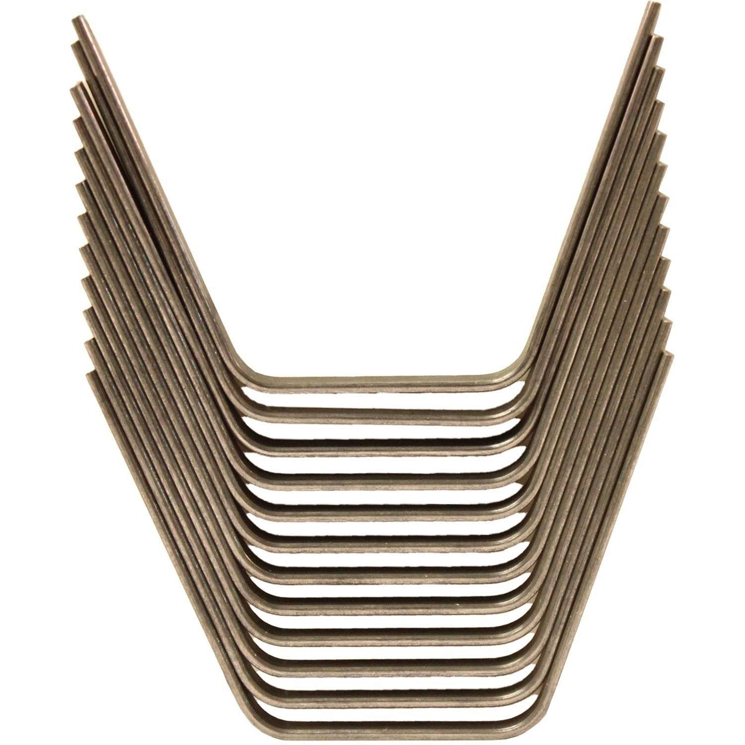 Ideal Tire Groover Regroover #12 3/4" Square Blade Pack of 12 Tools