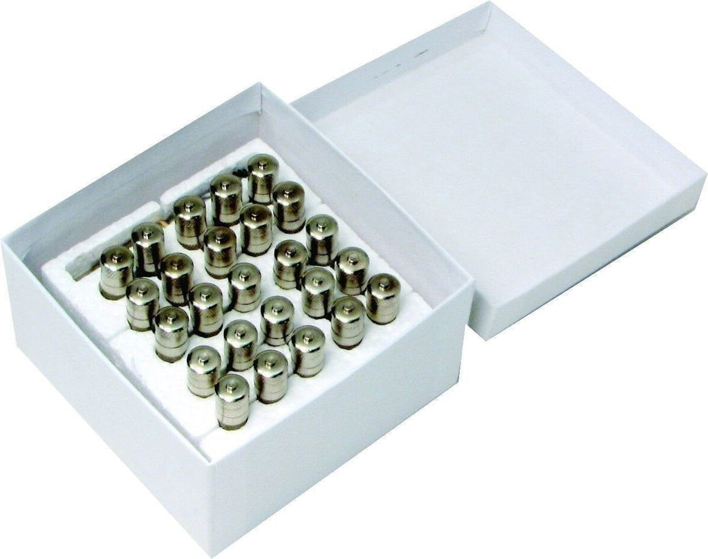 Ken-Tool 29981 reCore TPMS Sensor Saver Refill Pack 25 reCores with Tap