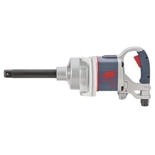 Ingersoll Rand 2850MAX-6 1" Impact Wrench with 6" Extension Anvil