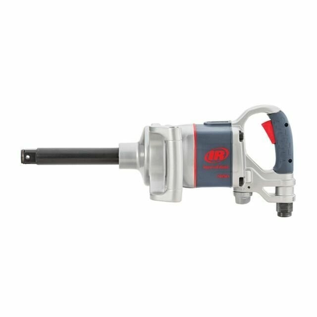 Ingersoll Rand 2850MAX-6 1" Impact Wrench with 6" Extension Anvil