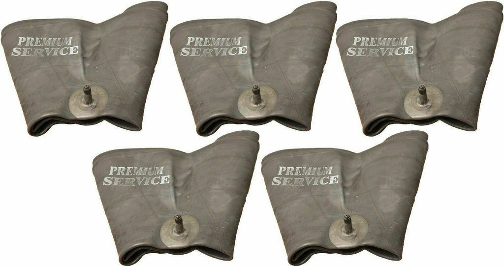 Premium Car Tire Inner Tube TR13 Valve Stem FR13 FR14 Pack of 5