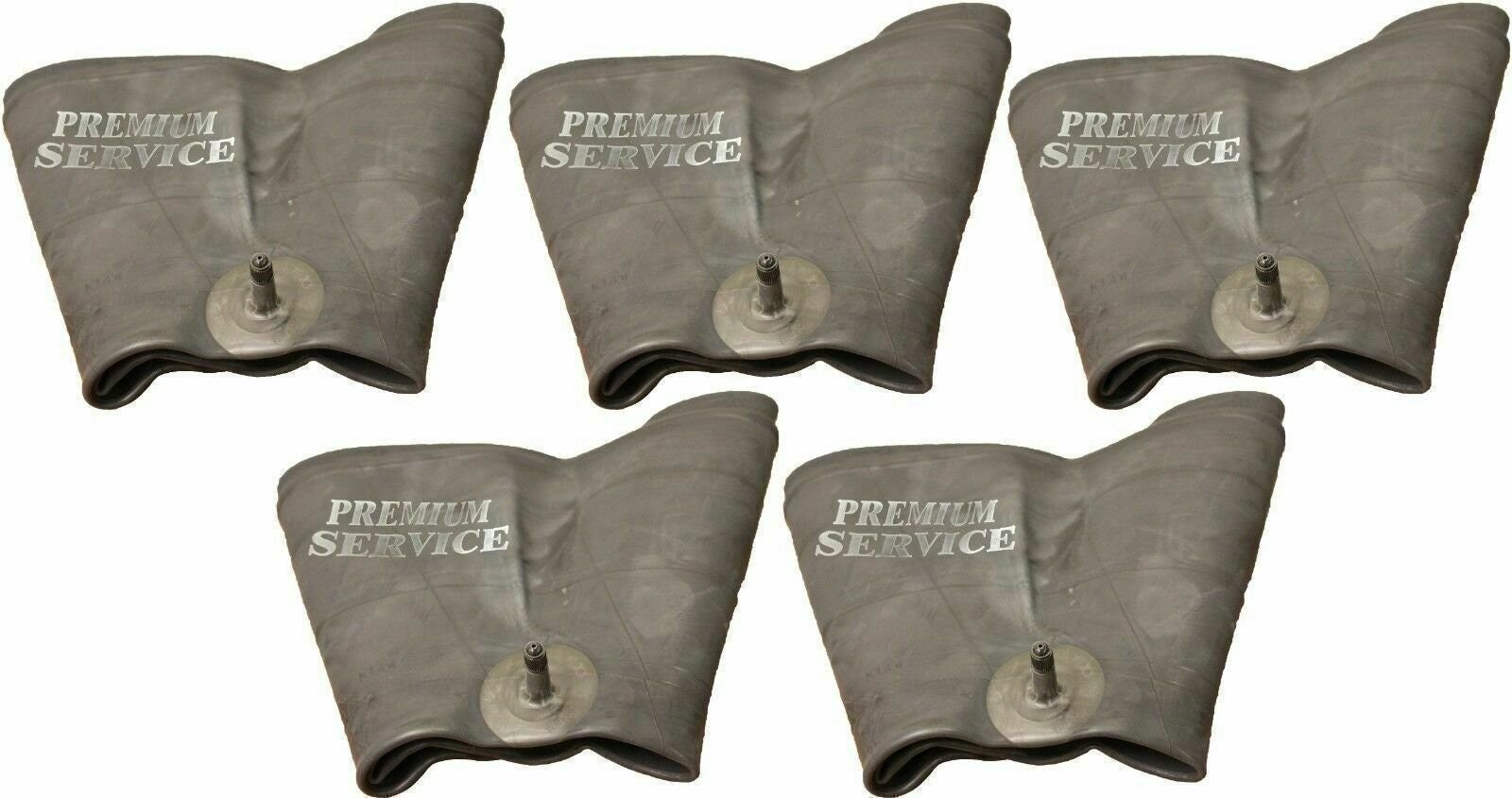 Premium Car Tire Inner Tube TR13 Valve Stem FR13 FR14 Pack of 5