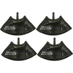Premium Lawn & Garden Tire Inner Tube TR13 Stem 410/350-4 Pack of 4