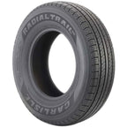 Carlisle Radial Trail HD 205/75R14 8-Ply Trailer Tire LRD Durable