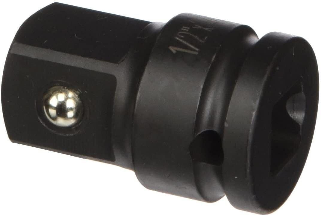Grey Pneumatic 2238A 1/2" Drive 3/4" Impact Adapter Socket Tool