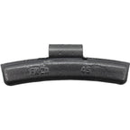 Perfect Equipment FN045Z Zinc Wheel Weights 45gm - Box of 25 Coated