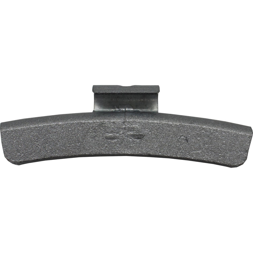 Perfect Equipment FN045Z Zinc Wheel Weights 45gm - Box of 25 Coated