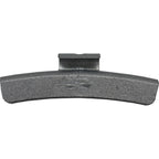 Perfect Equipment FN045Z Zinc Wheel Weights 45gm - Box of 25 Coated