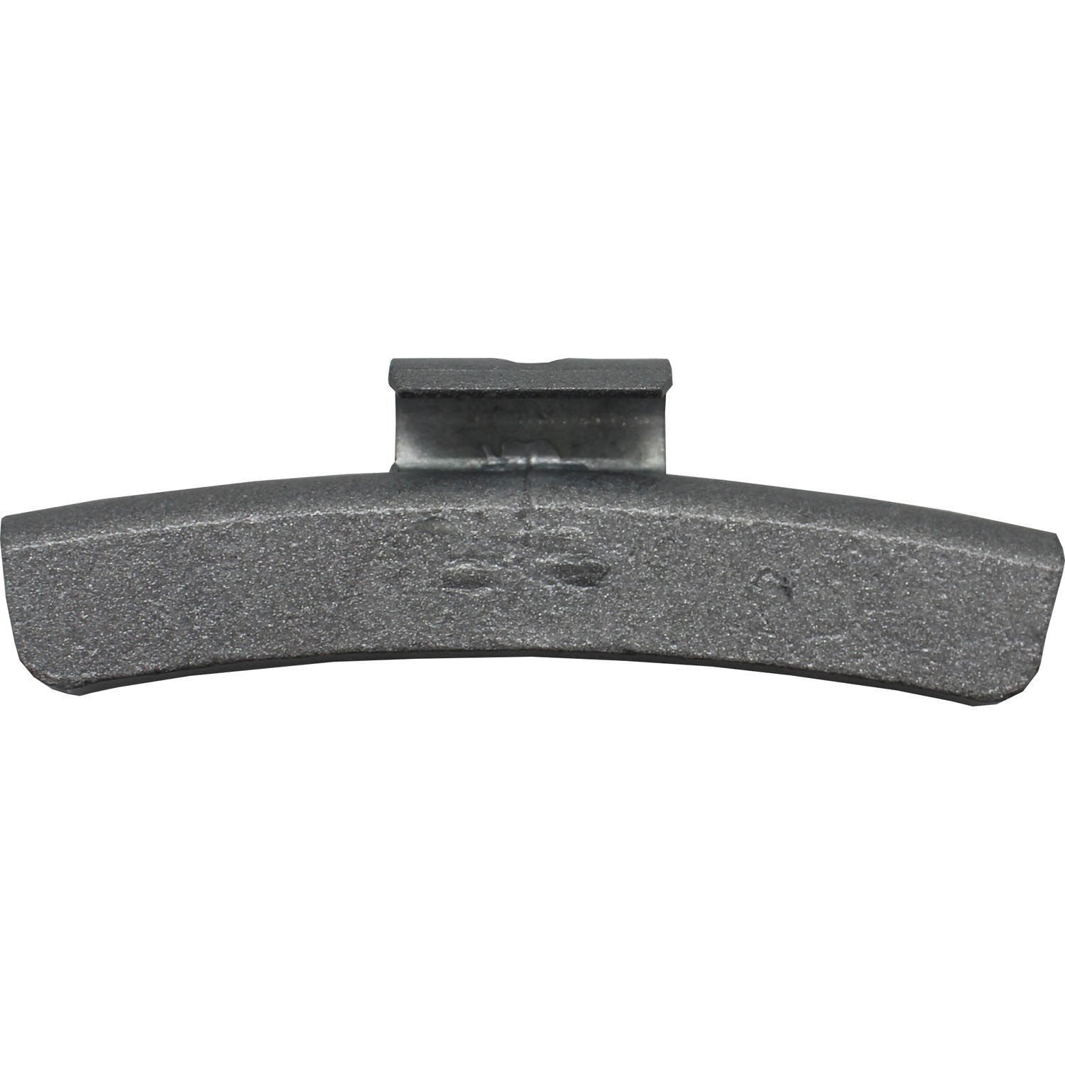 Perfect Equipment FN045Z Zinc Wheel Weights 45gm - Box of 25 Coated