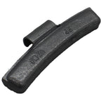 Perfect Equipment FN045Z Zinc Wheel Weights 45gm - Box of 25 Coated
