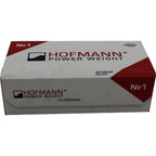 Perfect Equipment FN045Z Zinc Wheel Weights 45gm - Box of 25 Coated