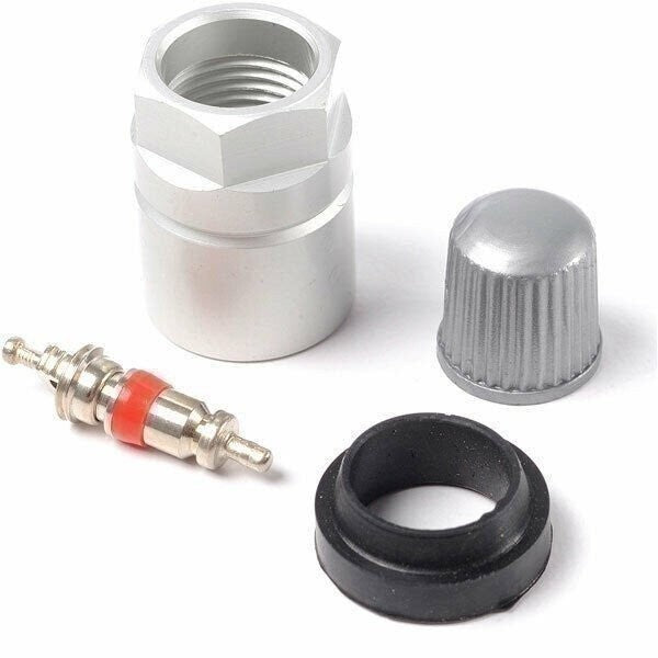 31 Inc 17-20014AK TPMS Valve Stem Service Kit for Nissan Sensors Economy