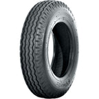 Deestone D292 LPT 7-14.5 Trailer Tire 12 Ply LRF Durable Heavy Duty