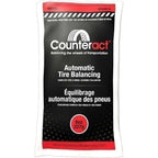 Counteract 080BNB Tire Balancing Beads 8oz - 5 Bags for Smooth Ride