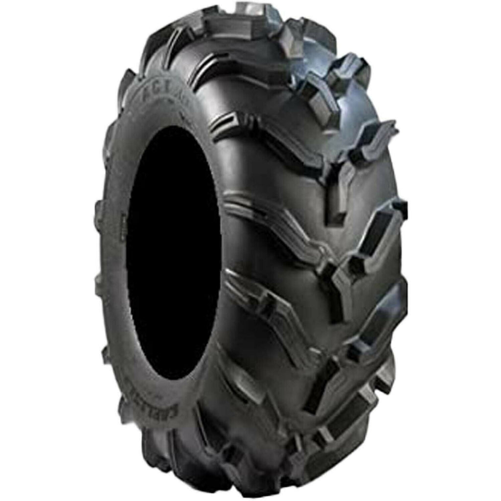 Carlisle ACT HD 25x11R12 6Ply ATV Tire NHS Tubeless Durable Off-Road