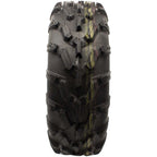 Carlisle ACT HD 25x11R12 6Ply ATV Tire NHS Tubeless Durable Off-Road