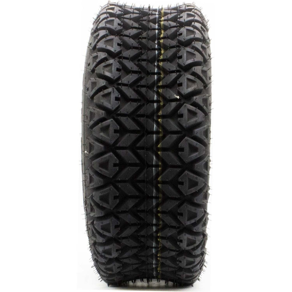 Carlisle All Trail II 20x10-8 ATV Tire 4 Ply NHS Tubeless Durable