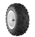 Carlisle Snow Hog 15x5.00-6 2-Ply Snow Thrower Tiller Tire