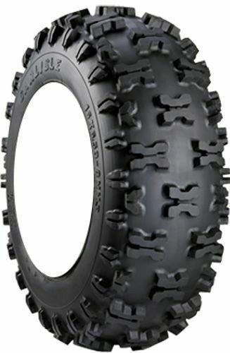 Carlisle Snow Hog 15x5.00-6 2-Ply Snow Thrower Tiller Tire