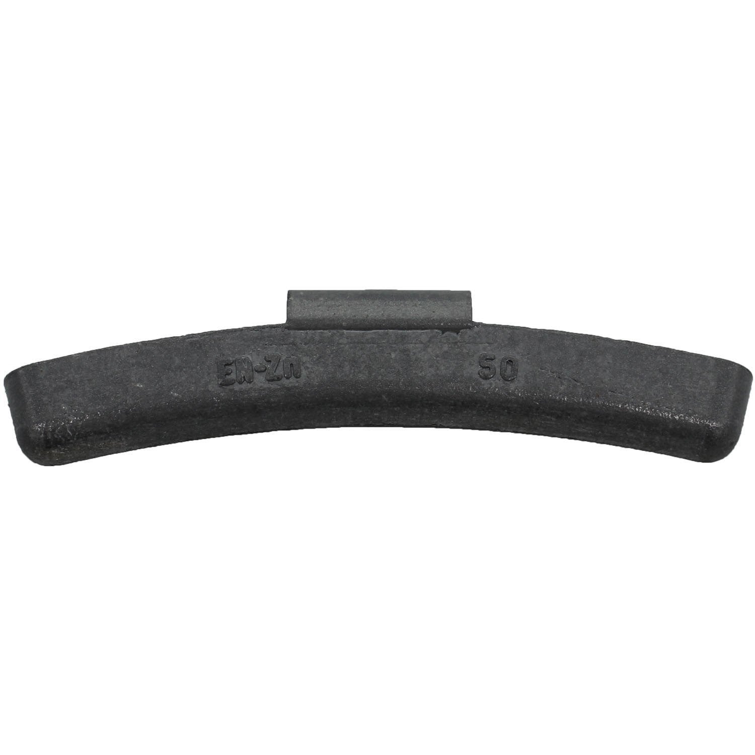 Perfect Equipment EN050Z Zinc Wheel Weights 50gm (1.75 oz) Box of 25