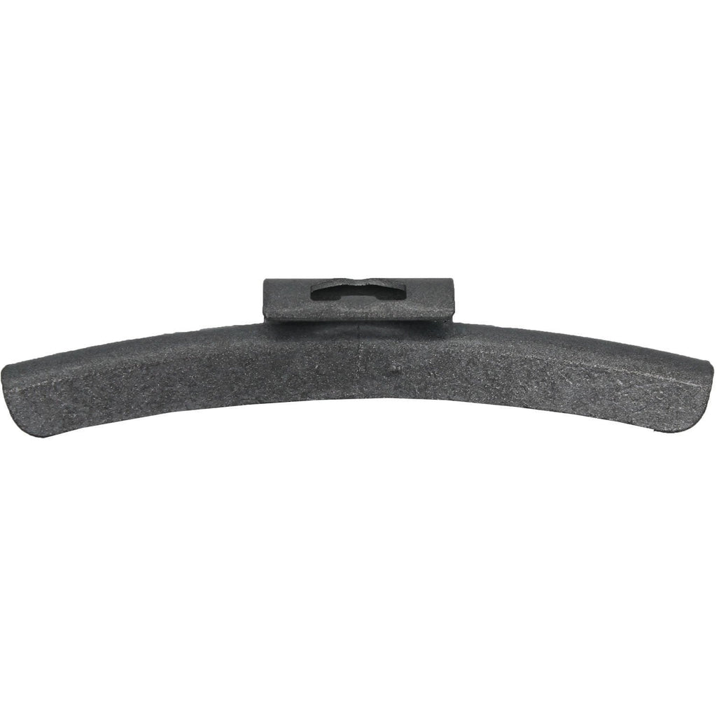 Perfect Equipment EN035Z Coated Zinc Wheel Weights 35gm 25-Pack Box
