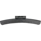 Perfect Equipment EN035Z Coated Zinc Wheel Weights 35gm 25-Pack Box