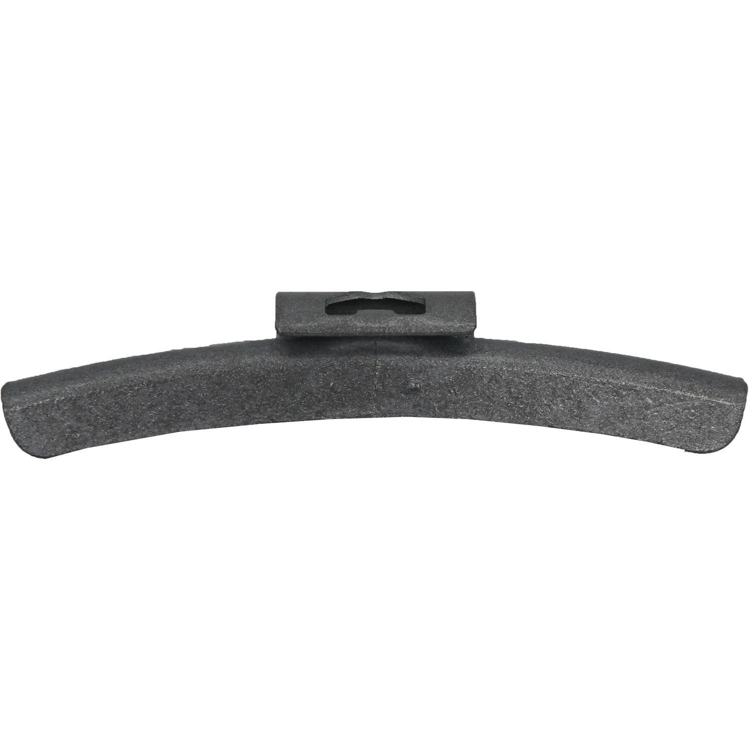 Perfect Equipment EN035Z Coated Zinc Wheel Weights 35gm 25-Pack Box