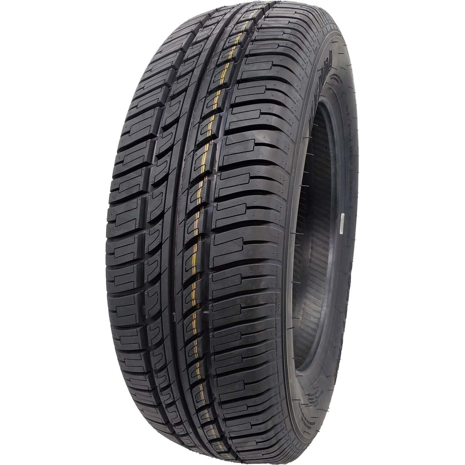 Kenda Loadstar KR17 6ply Radial Trailer Tire ST215/65R17 LRC Pack of 4