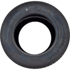 Kenda Loadstar KR17 6ply Radial Trailer Tire ST215/65R17 LRC Pack of 4