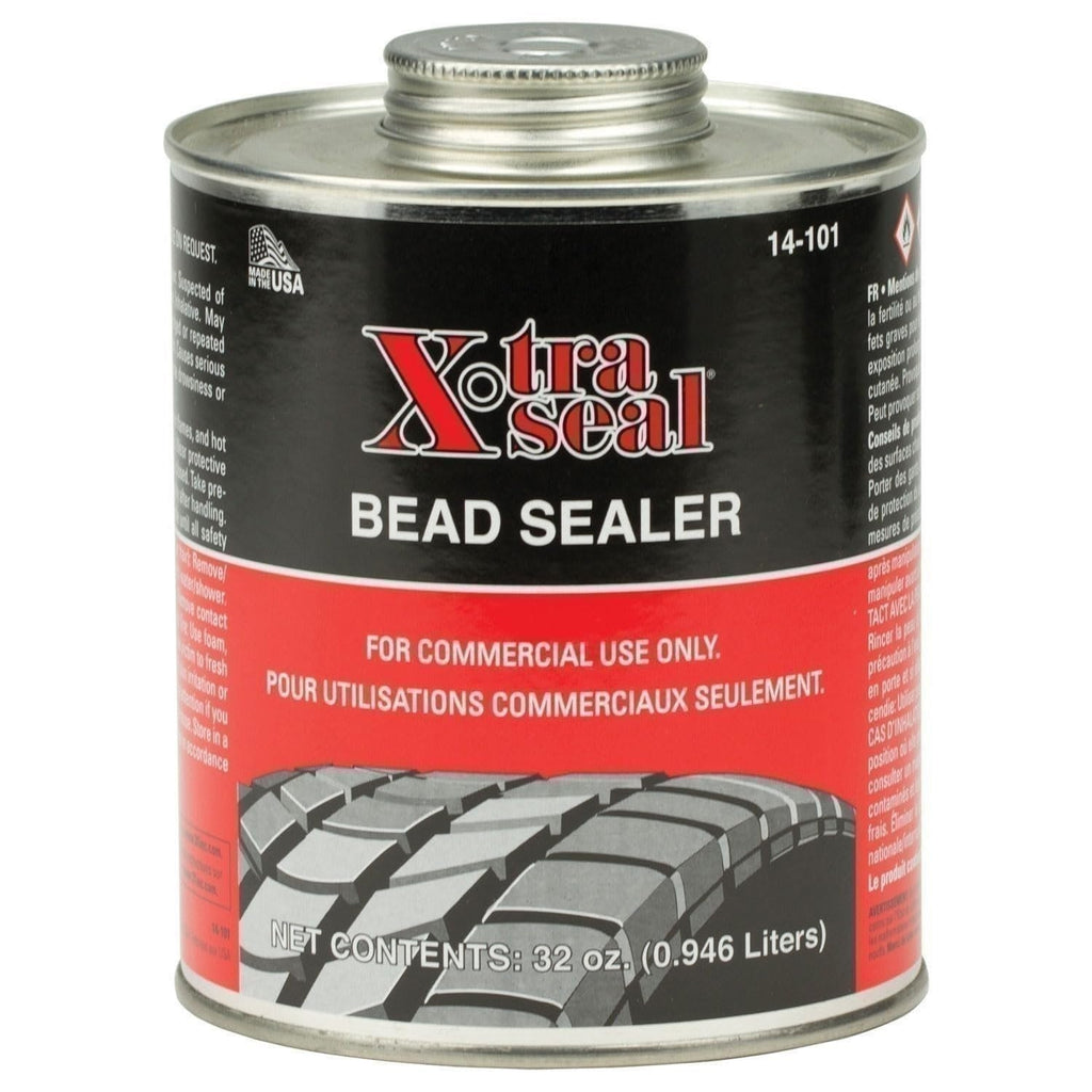 Xtra Seal 14-101 Tire Bead Sealer 32oz - Tire Repair Sealant