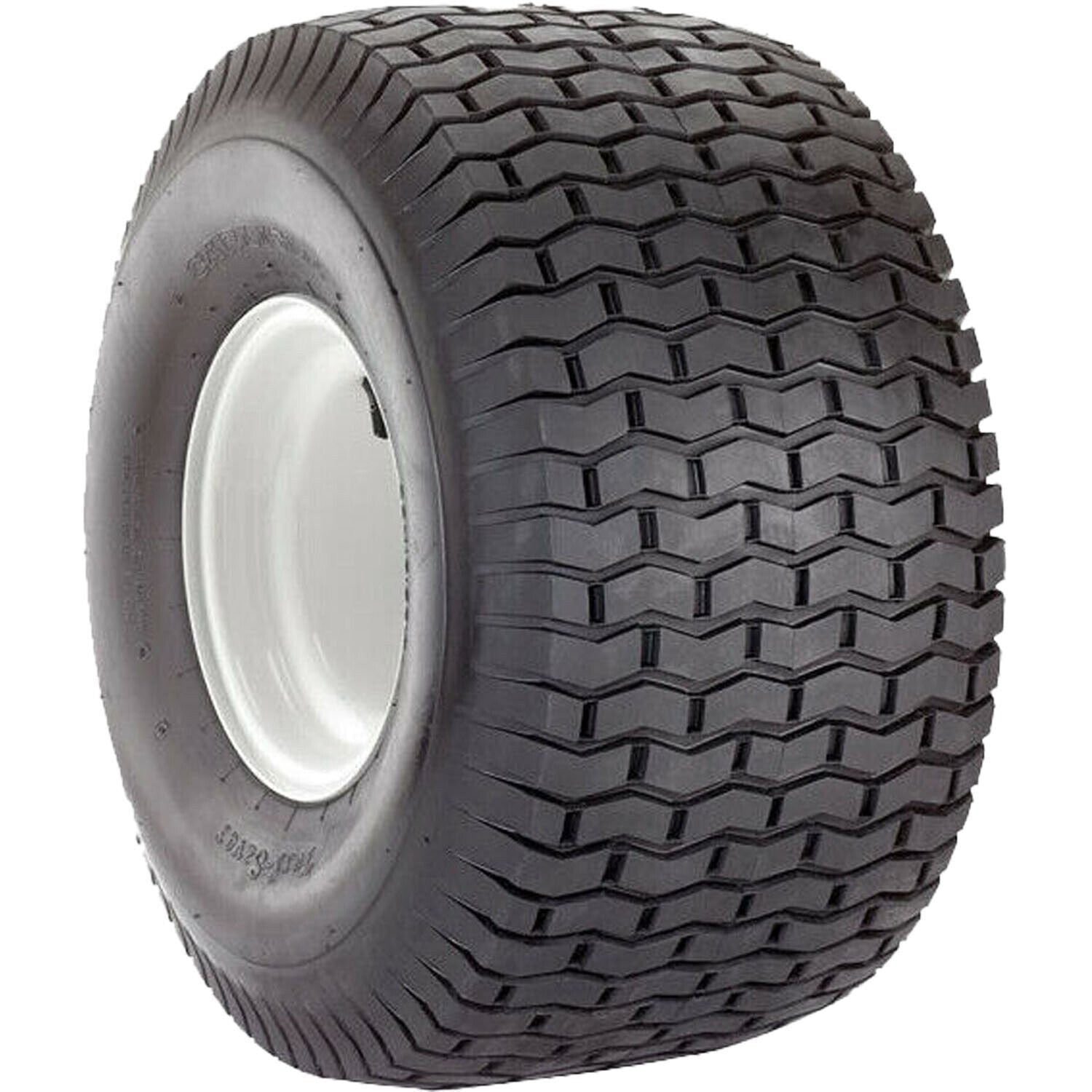 Carlisle Turf Saver 23x9.50-12 2ply Lawn & Garden Tire Pack of 2