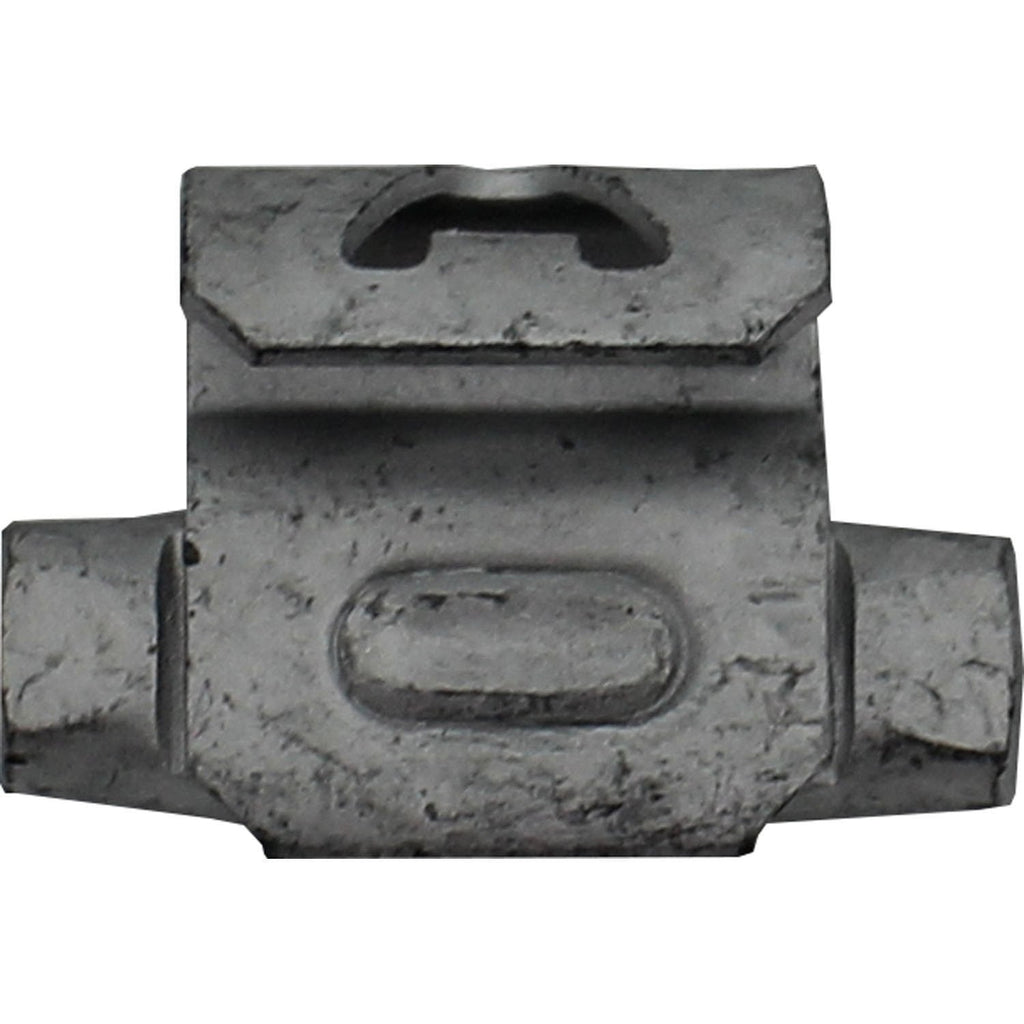 Perfect Equipment AW050FE Coated Steel Wheel Weights 0.50 oz Box of 25