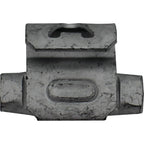 Perfect Equipment AW050FE Coated Steel Wheel Weights 0.50 oz Box of 25