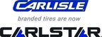 Carlisle AT489 23x7-10 ATV Tire 2 Star Tubeless Durable Off-Road Tire