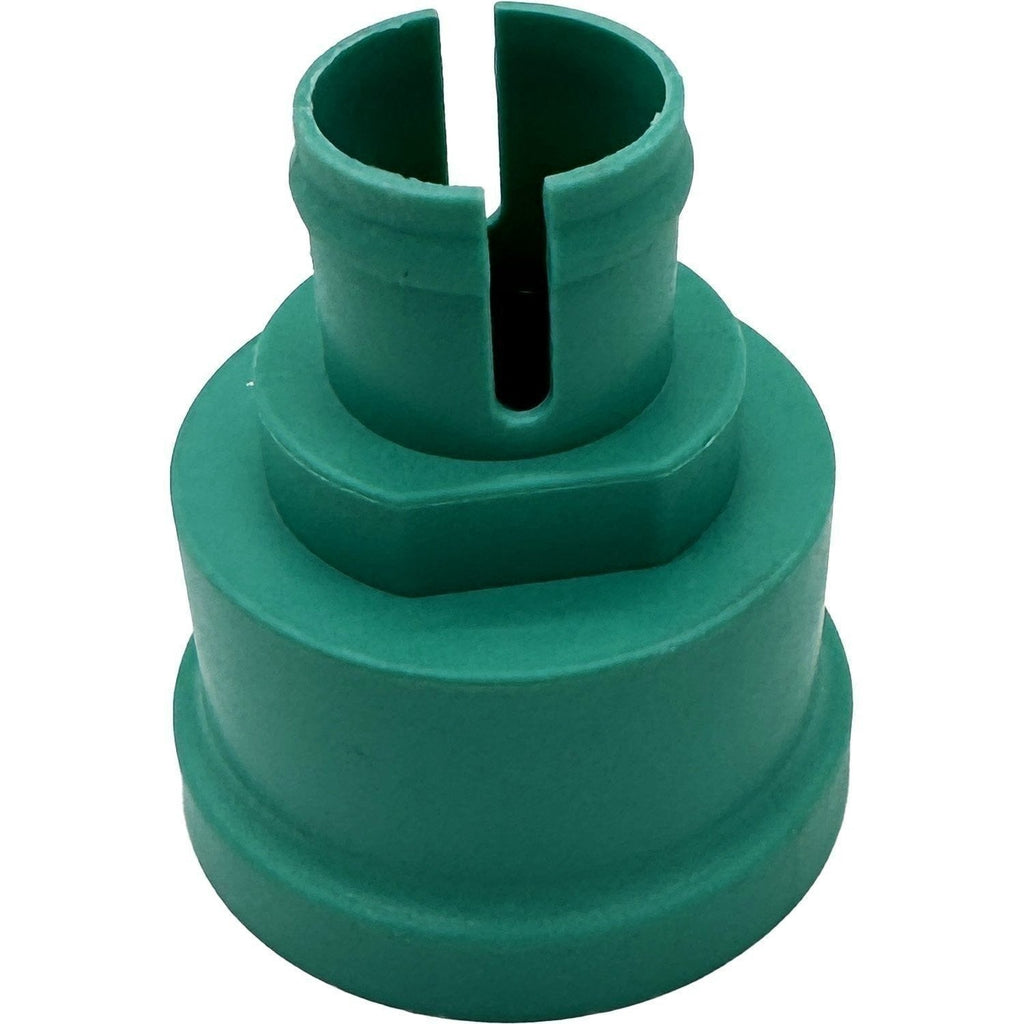 Wheel Pro 12mm x 40mm Stud Brushes Pack of 6 - Durable Cleaning Tools