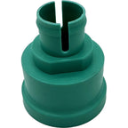 Wheel Pro 12mm x 40mm Stud Brushes Pack of 6 - Durable Cleaning Tools