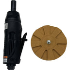 RPG Wheel Weight Adhesive Remover Tool for Easy Tire Maintenance