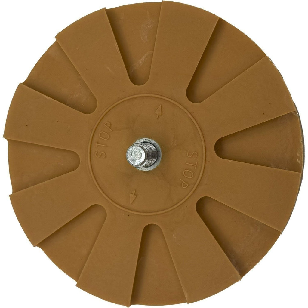RPG Wheel Weight Adhesive Remover Tool for Easy Tire Maintenance