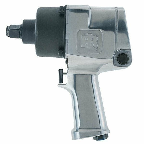 Ingersoll Rand 261 3/4" Drive Air Impact Wrench 1100 Ft/Lbs Short Shank