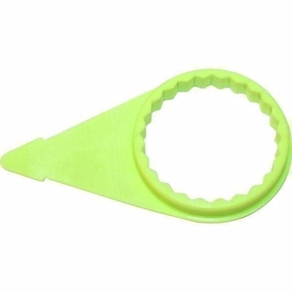 WLCH-C 7/8" Wheel Nut Indicator Pack of 10 – Loose Nut Check Tool