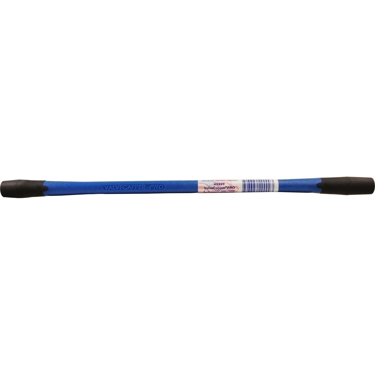 Ken-Tool 29999 11.5" Valve Capper Pro 4-in-1 Cap & Core Tool