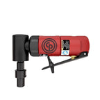 Chicago Pneumatic CP875 Mini Air Angle Die Grinder 22500 RPM Compact Tool