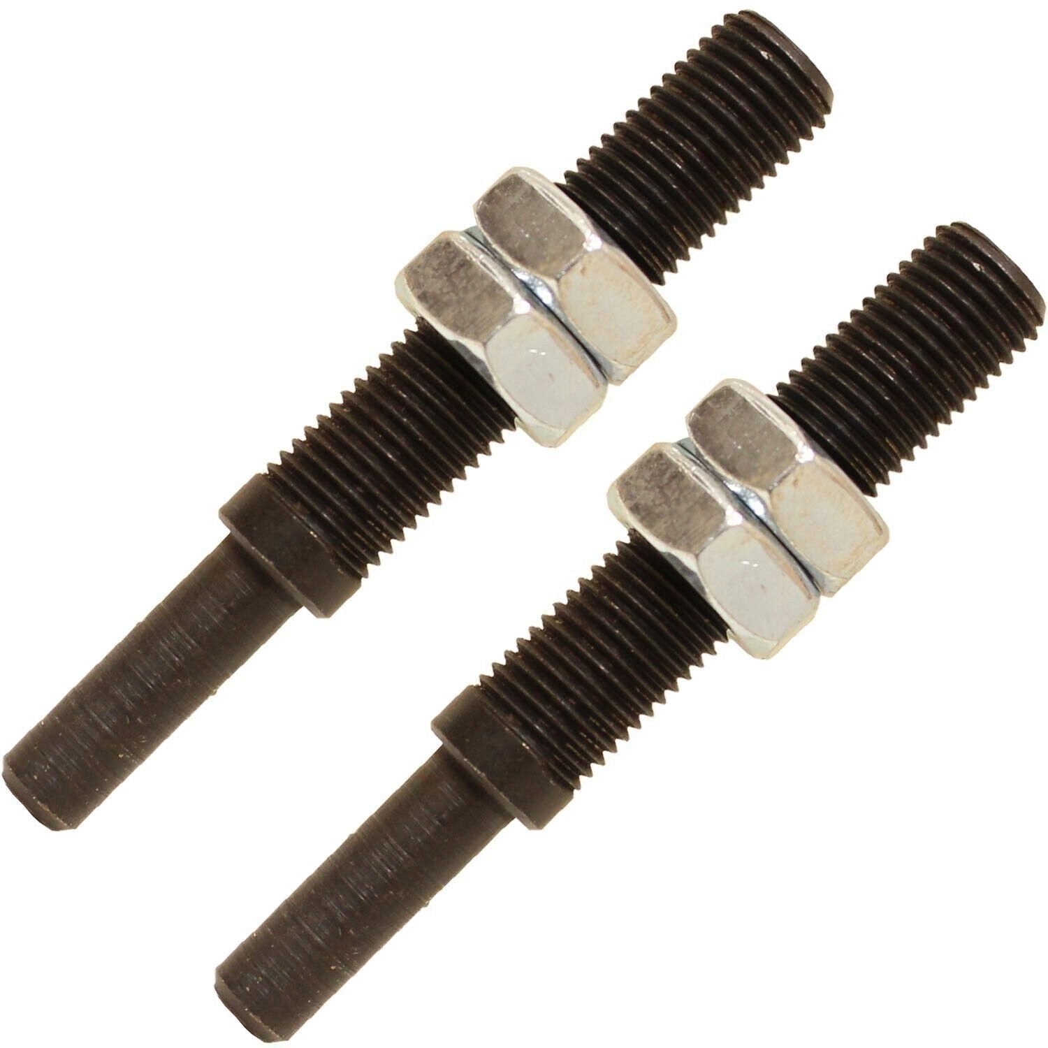 REMA TIP TOP 33 Threaded Arbor 1/4" Pack of 2 - Durable Tire Repair Tool