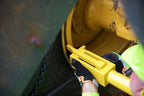 AME 11000 OTR Giant Tire Bead Breaker Head Heavy Duty Tire Tool