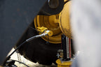 AME 11000 OTR Giant Tire Bead Breaker Head Heavy Duty Tire Tool